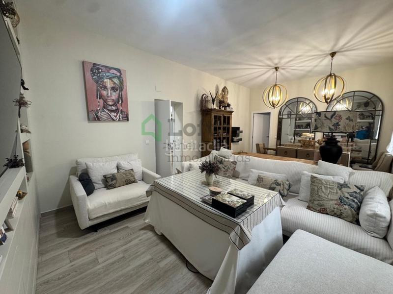 Foto bb3d2000-2f67-4255-b047-bb208e26b314. Flat in Santa Marina Badajoz