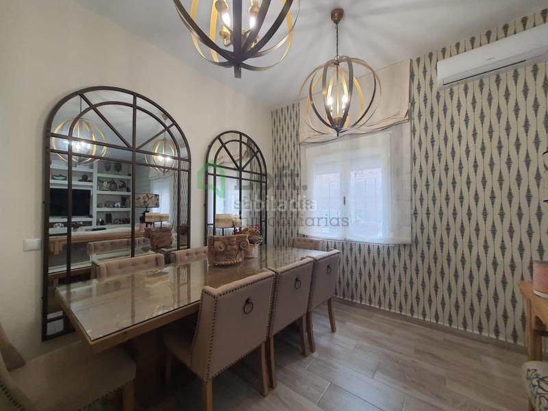 Foto d0f78e81-e033-4846-b0fe-81beaa4c478d. Flat in Santa Marina Badajoz