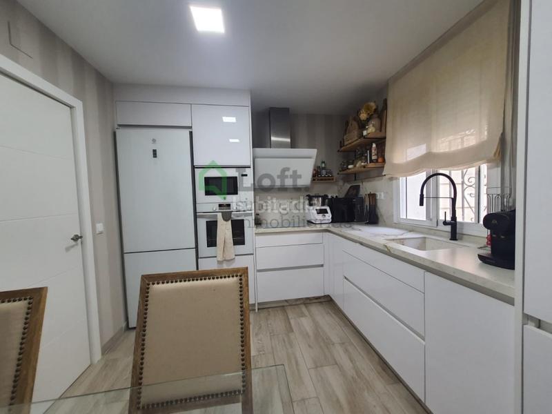 Foto e0f84b9f-9ba3-4492-ad23-4ce7c8a960c7. Flat in Santa Marina Badajoz