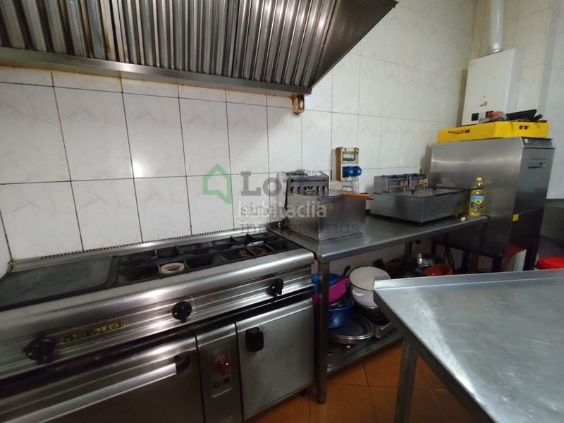 Foto 01a39c60-3d72-4a60-b22b-f142a4b445bc. Local comercial a Barcarrota