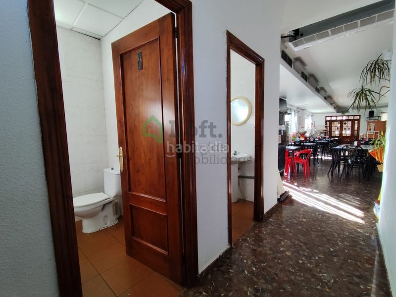 Foto 03021966-91a3-41a5-8cdd-5db7ad9bd12f. Local comercial a Barcarrota
