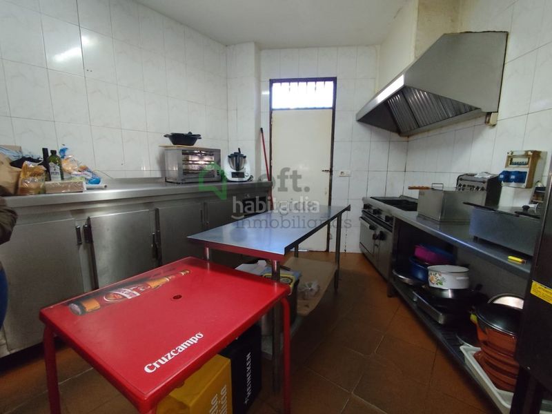Foto 1a35c221-14e6-4f37-9050-686aa326c612. Local comercial a Barcarrota