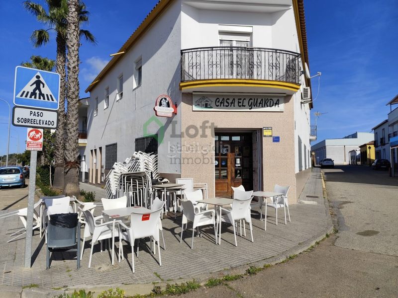 Foto 1eb9b9ad-1c79-44ab-bd79-f730ccf3db3d. Local comercial a Barcarrota