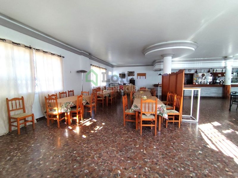 Foto 239c8840-a53b-4ebe-b344-8093d5c708fc. Local comercial a Barcarrota