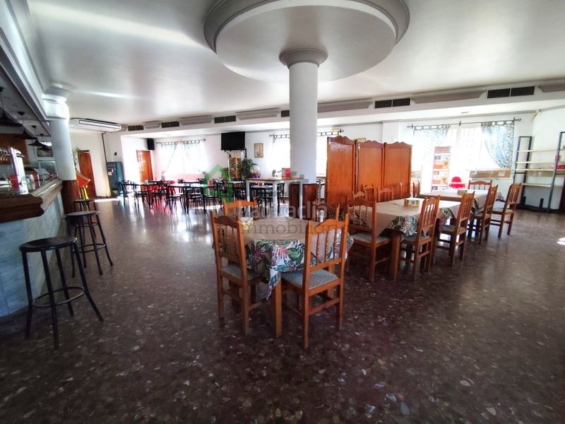 Foto 3e9d98af-43d7-4437-8856-ff1cf2a0c7c9. Local comercial a Barcarrota