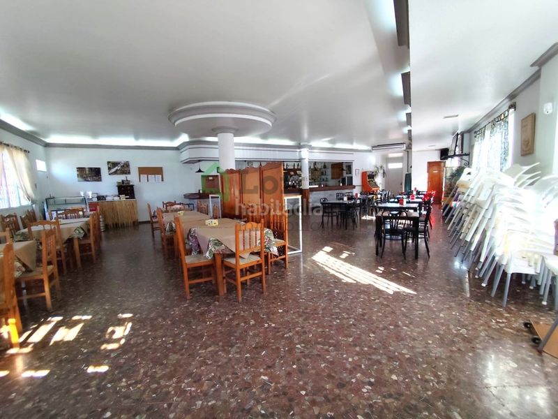 Foto 4fb08b65-5522-4e20-b59f-a179e124f59a. Local comercial a Barcarrota