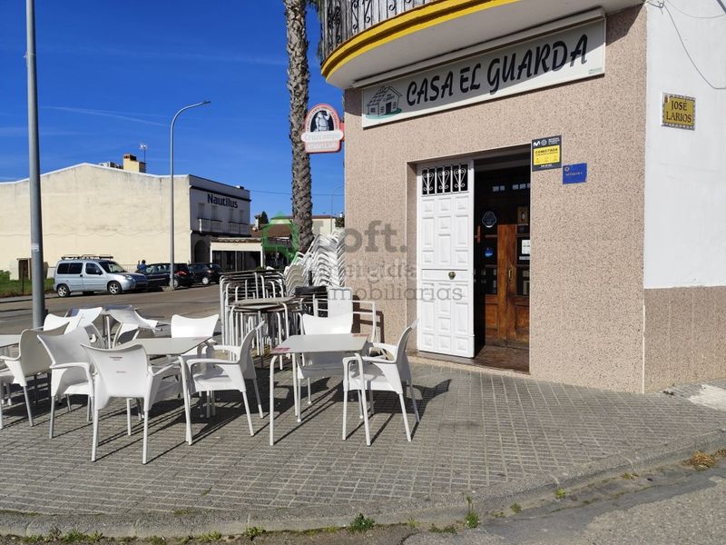 Foto 5ef74010-1719-40a0-a573-449fd2540518. Local comercial a Barcarrota