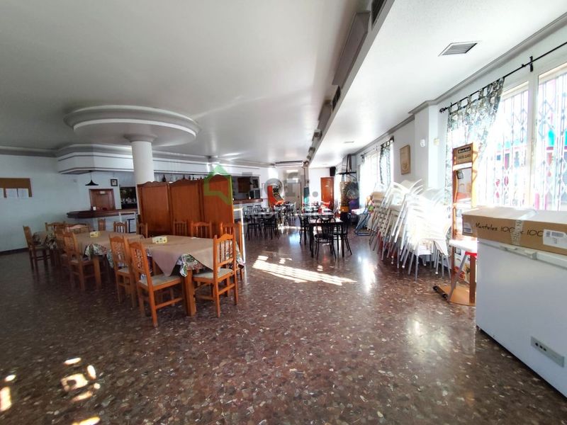 Foto a81ec49f-5014-416f-8539-b1648b92745a. Local comercial a Barcarrota