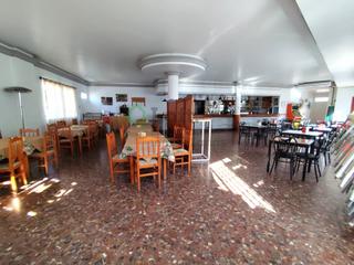 Local Comercial a Barcarrota. Local acondicionado como barrestaurante en barcarrota