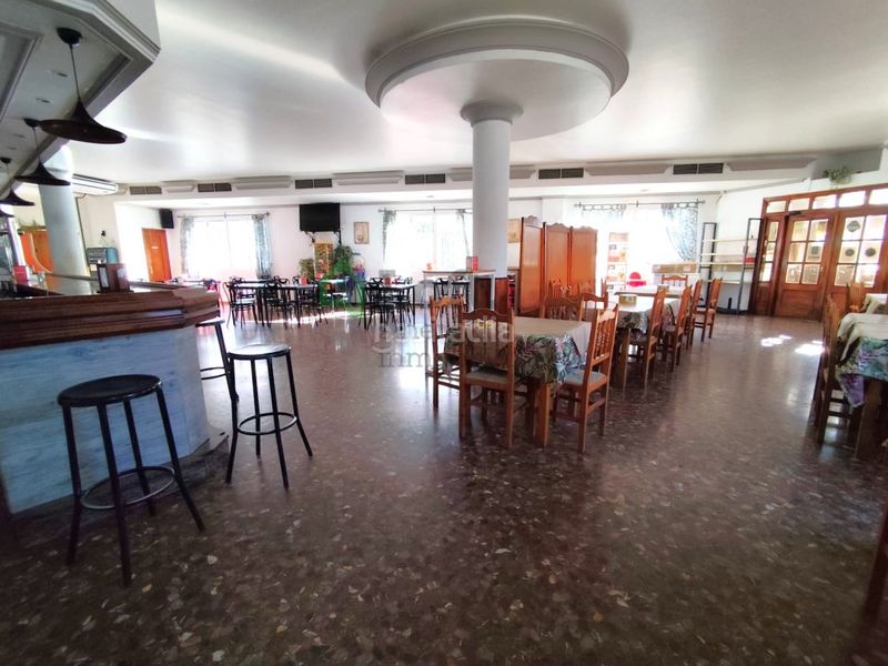 Foto c0365d30-ce5d-47d2-bbe6-ffdf21c6dc0e. Local comercial a Barcarrota