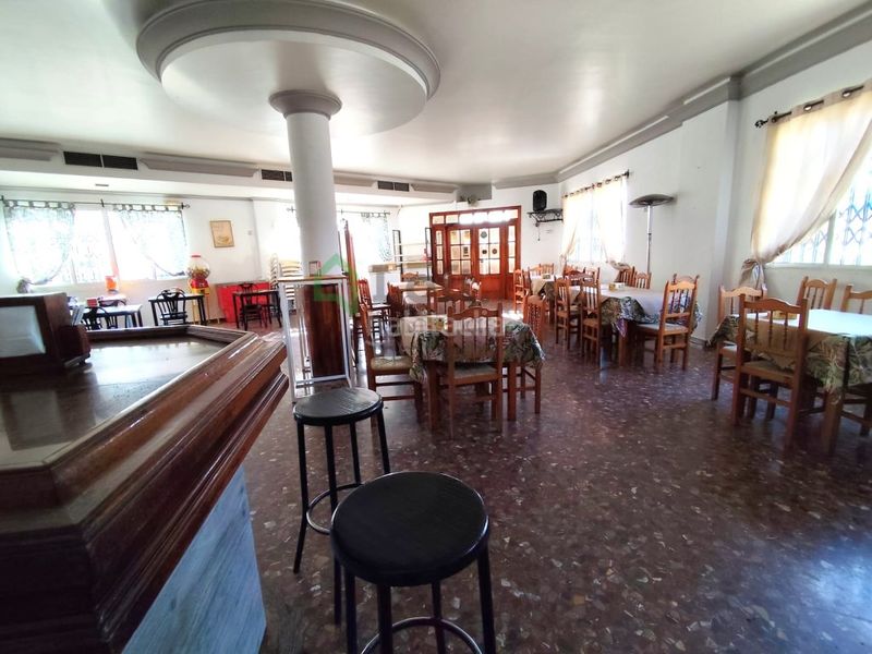 Foto cf3ee4ac-a39f-4107-946e-96fc3890ceec. Local comercial a Barcarrota
