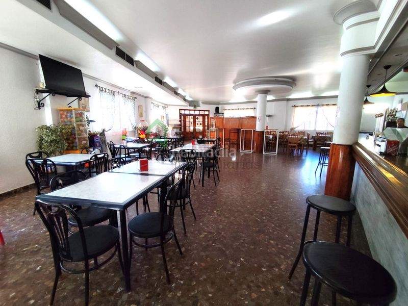 Foto d015c9ab-218c-4289-b75d-7363a969ad19. Local comercial a Barcarrota