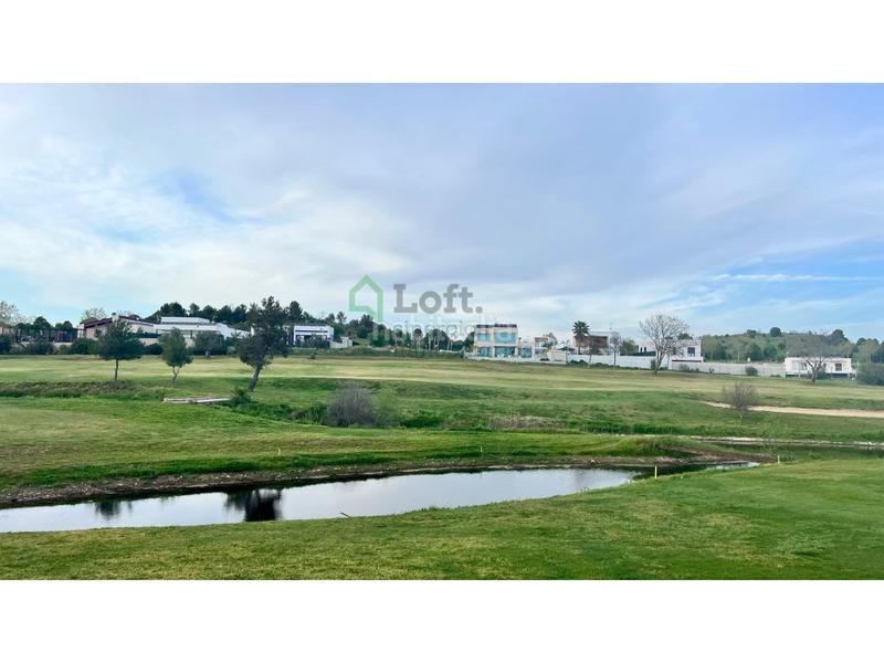 Foto af4a5935-87ba-4425-8e6c-29f48db713c9. Terreny residencial a Golf Guadiana Badajoz