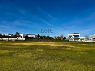Terreny residencial  N/a. Gran parcela en urbanización altos del golf guadiana