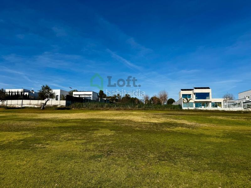 Foto ee76dc83-3621-412b-bd94-5eb9644e70b8. Terreny residencial a Golf Guadiana Badajoz