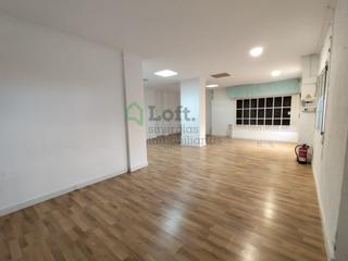 Miete Geschäftsraum in La Estación. Local comercial de esquina en san fernando