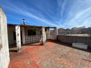 Casa  N/a. Casa para reformar con terraza y cochera en maría auxiliadora