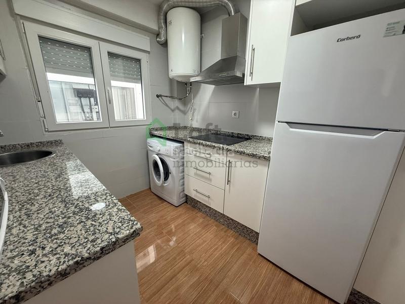 Foto 505f22c4-e028-45f4-a35d-9a364539d394. Appartement dans Centro Mérida