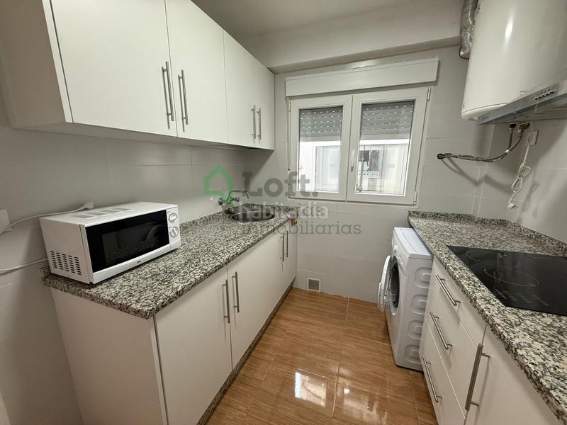 Foto ccc51c32-e360-43e7-ac58-58c228660f58. Appartement dans Centro Mérida