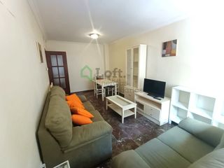 Location Appartement à Pardaleras. Apartamento amueblado en pardaleras