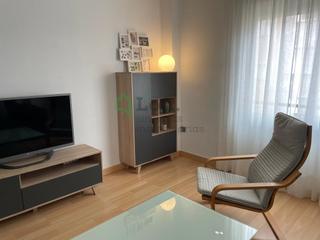 Affitto Piccolo appartamento in La Estación. Apartamento amueblado en san fernando