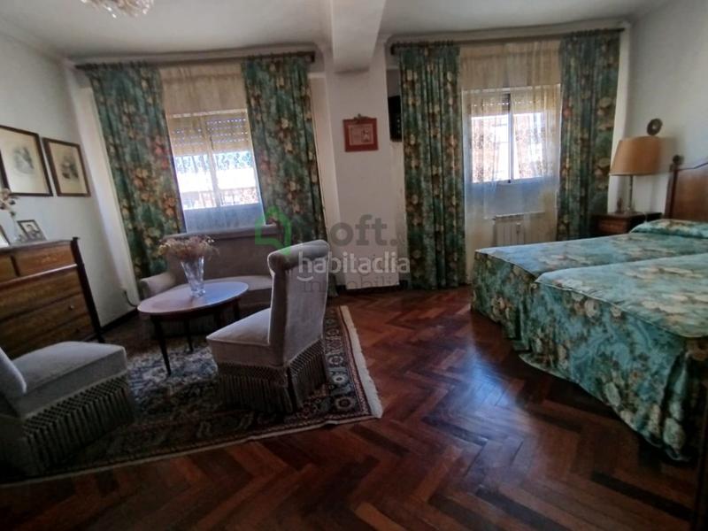 Foto 2aa097a3-da37-4f39-b7f5-282bb005063f. Appartamento in Casco Antiguo Badajoz