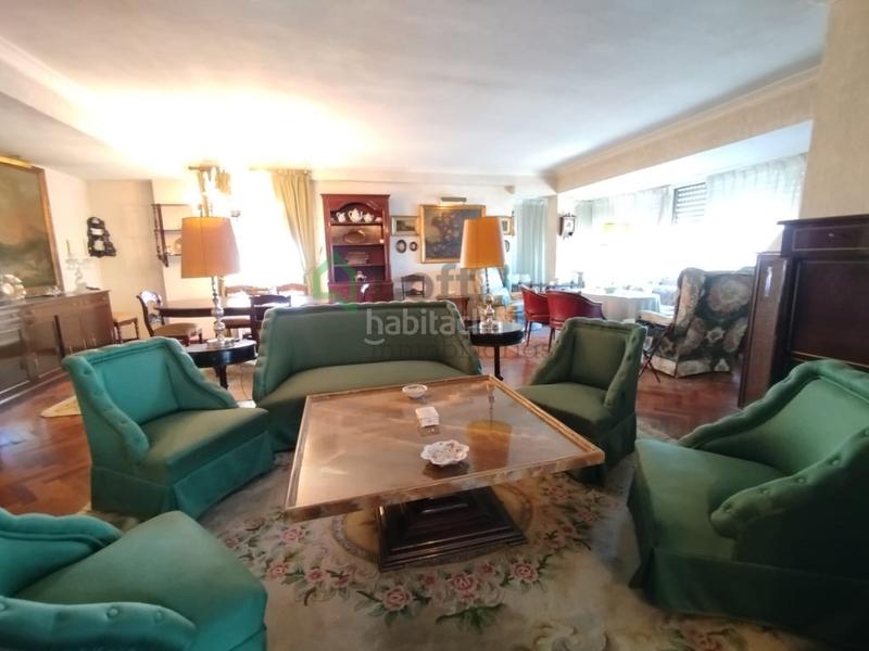 Foto 330736a4-964e-4d31-9c3f-79137feb7119. Appartamento in Casco Antiguo Badajoz