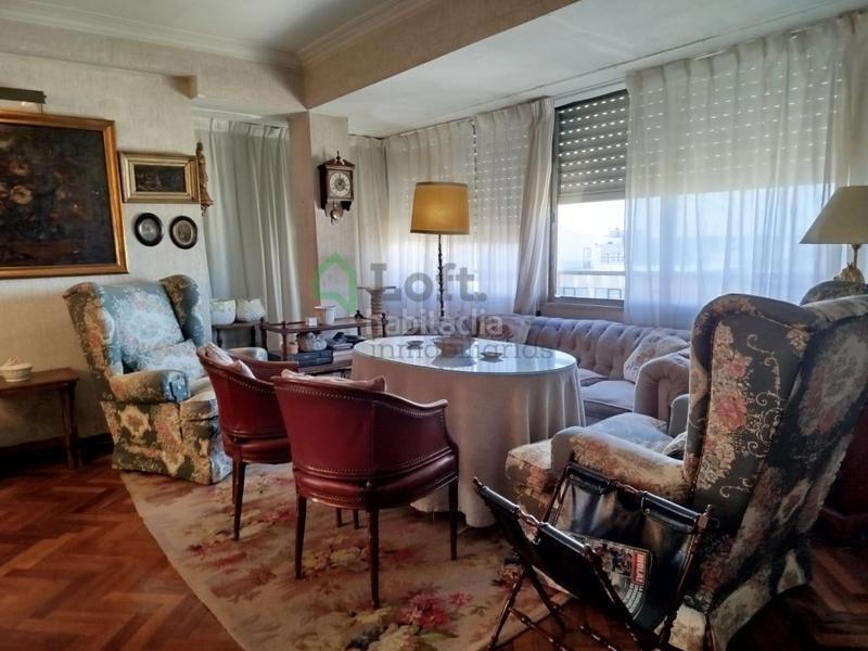 Foto 53de7a77-3249-4512-90fa-fa7e8680d5f9. Appartamento in Casco Antiguo Badajoz