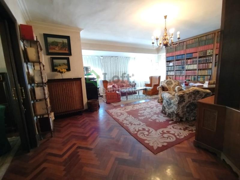 Foto 98676b00-4b2d-474c-a661-dab168e5ab85. Appartamento in Casco Antiguo Badajoz