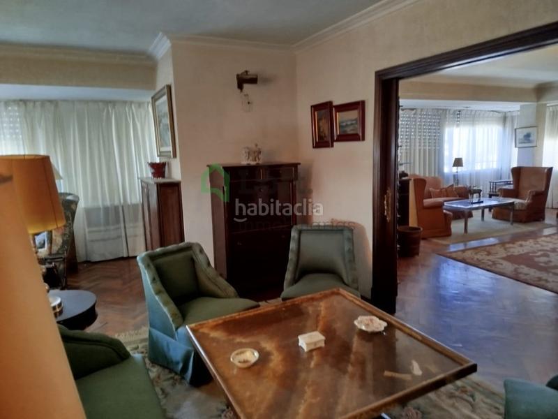 Foto 9cc315d6-937b-44a6-958b-4366b0425e64. Appartamento in Casco Antiguo Badajoz