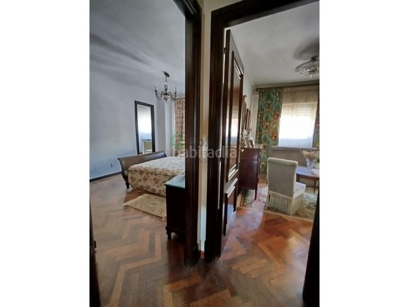 Foto a3ecc768-9ad7-4502-bb49-011e81dd356c. Appartamento in Casco Antiguo Badajoz