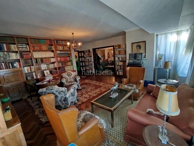 Foto aa4a818f-8ff7-495c-8de1-fafc031af118. Appartamento in Casco Antiguo Badajoz