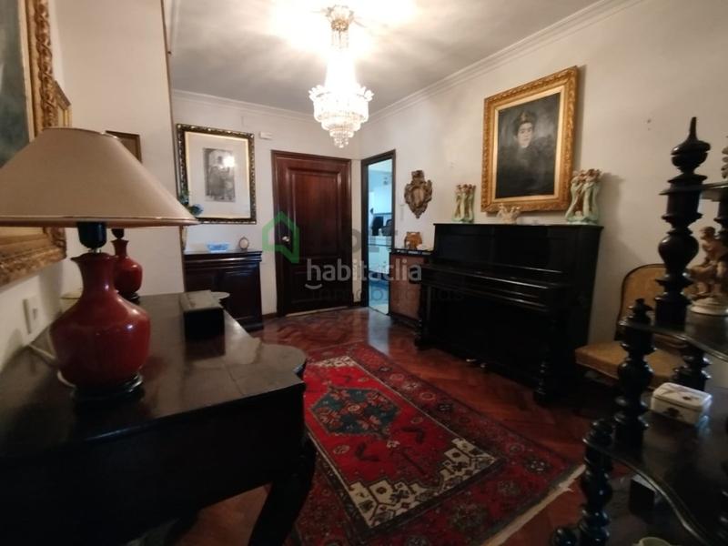 Foto ce6cda92-301a-4500-a142-e488cf5f7056. Appartamento in Casco Antiguo Badajoz