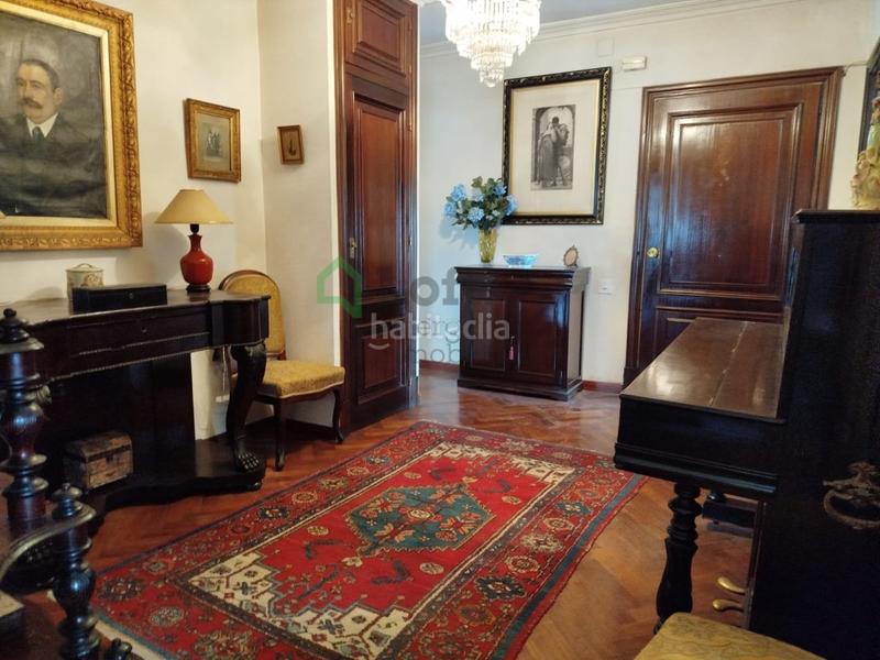 Foto d2f5bb70-2e43-4b12-bb00-4396e75a8294. Appartamento in Casco Antiguo Badajoz