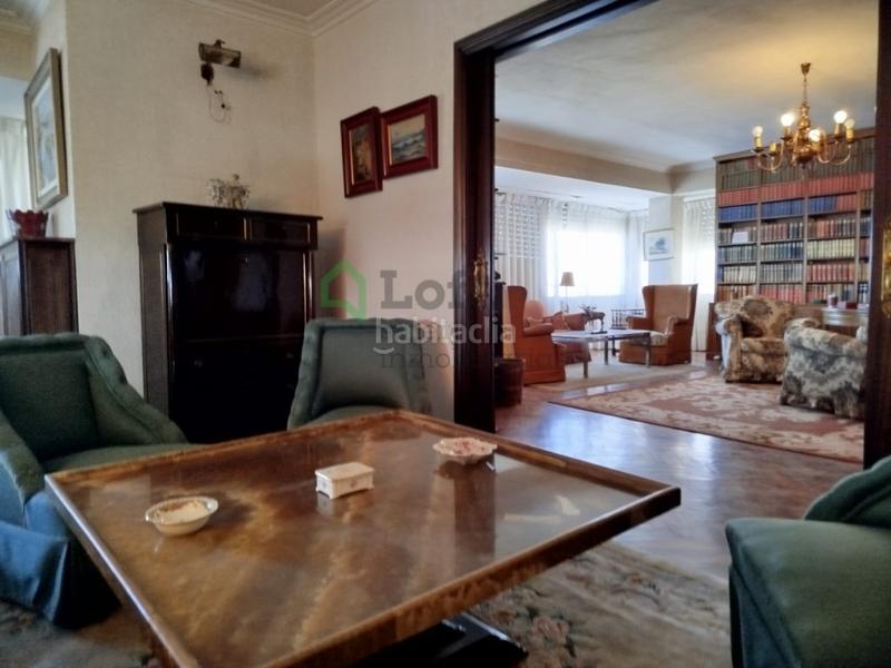 Foto d82353d0-bbcd-4dc9-85a8-efd624d6ab4e. Appartamento in Casco Antiguo Badajoz