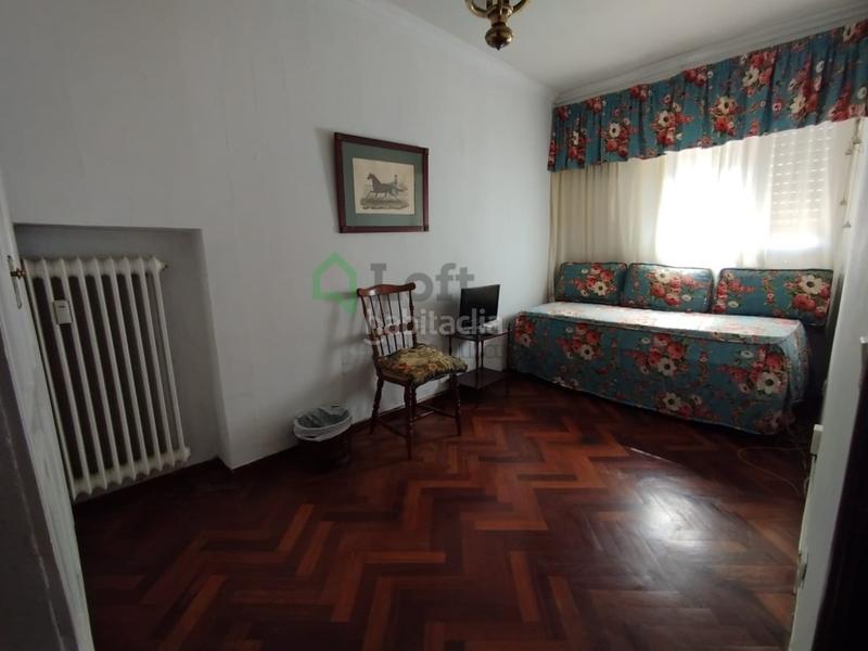 Foto e9d17350-6c88-479b-9bb8-a0207577ff06. Appartamento in Casco Antiguo Badajoz