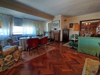 Pis a Casco Antiguo. Oportunidad!!! gran piso señorial con terraza en el centro