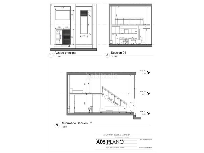 Foto 21828f09-f432-45e5-bef7-fcc52e6960e9. Apartamento  turistico en Ciudad Jardín Badajoz
