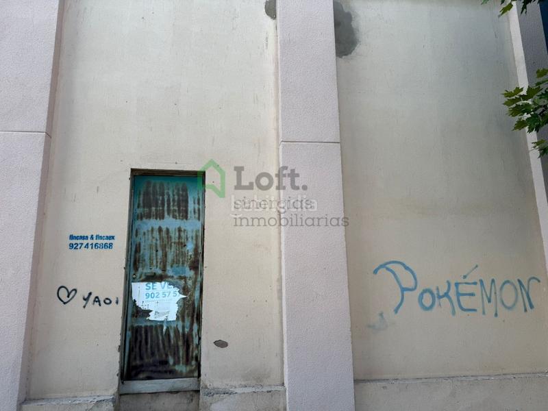 Foto b58de257-73a7-43a8-99cf-74a0245fd210. Apartamento  turistico en Ciudad Jardín Badajoz