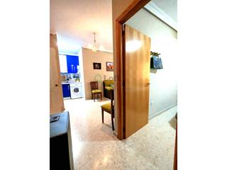 Apartament a La Estación. Apartamento semi nuevo con garaje y trastero en san fernando