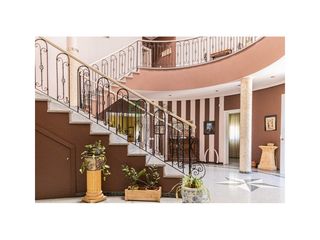 Xalet a Las Vaguadas. Chalet independiente en las vaguadas