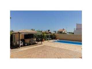 Xalet a Las Vaguadas. Chalet independiente en las vaguadas