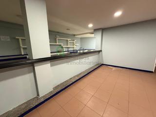 Lloguer Local Comercial  N/a. Local comercial acondicionado próximo al corte inglés
