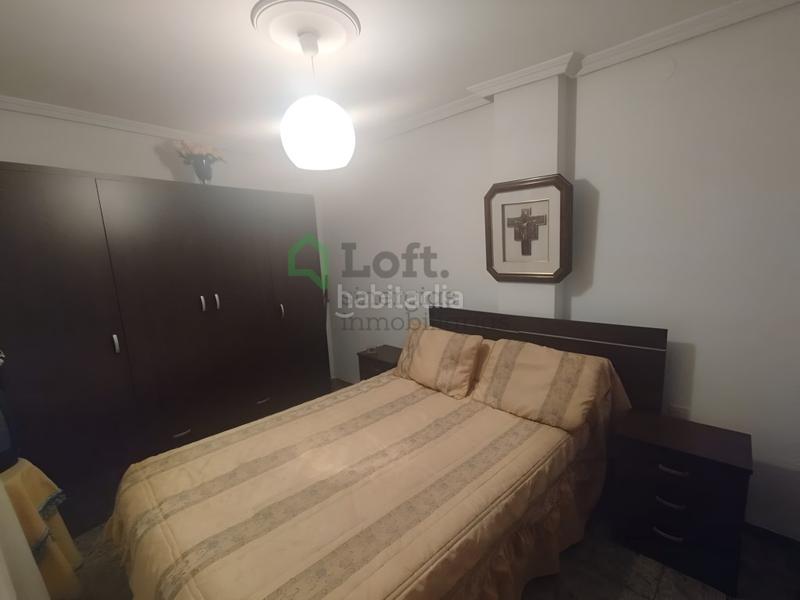 Foto 0fff4f7a-938b-4aa3-8614-64025687c2a2. Piso  con terraza en san roque en San Roque - Ronda Norte Badajoz