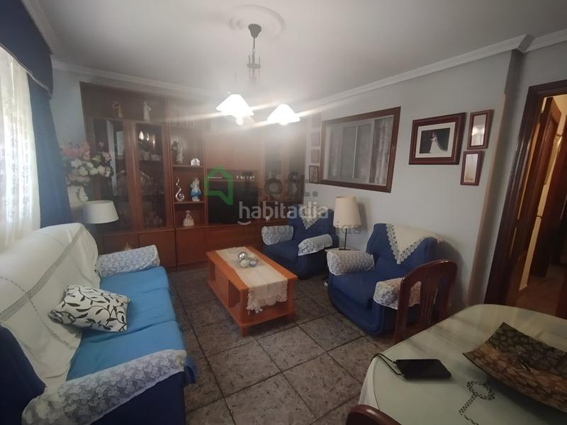 Foto 4935872e-2fed-4517-a714-19a41b60f492. Piso  con terraza en san roque en San Roque - Ronda Norte Badajoz