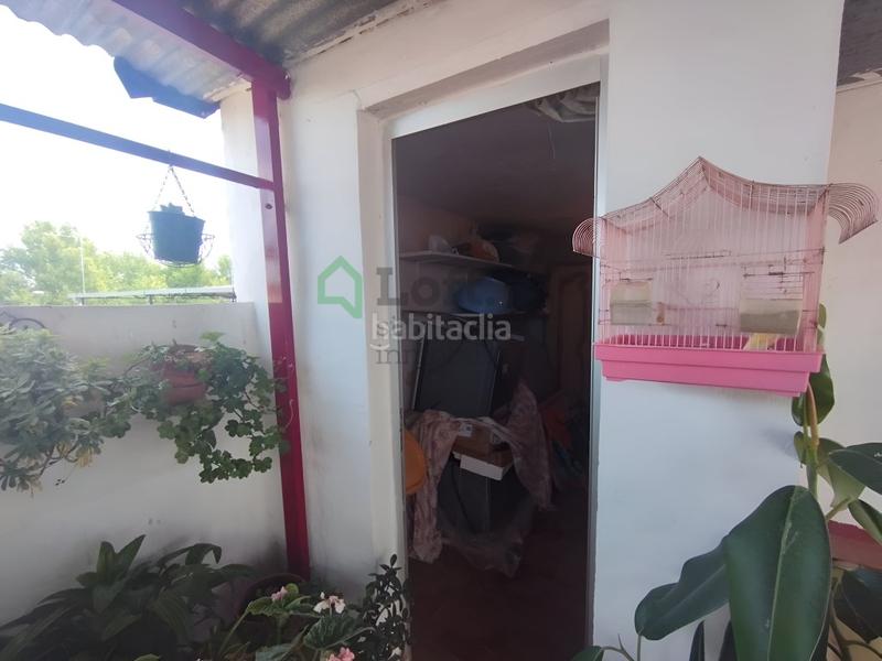 Foto 71b2e834-cb96-473c-978d-e63c6e40e40d. Piso  con terraza en san roque en San Roque - Ronda Norte Badajoz