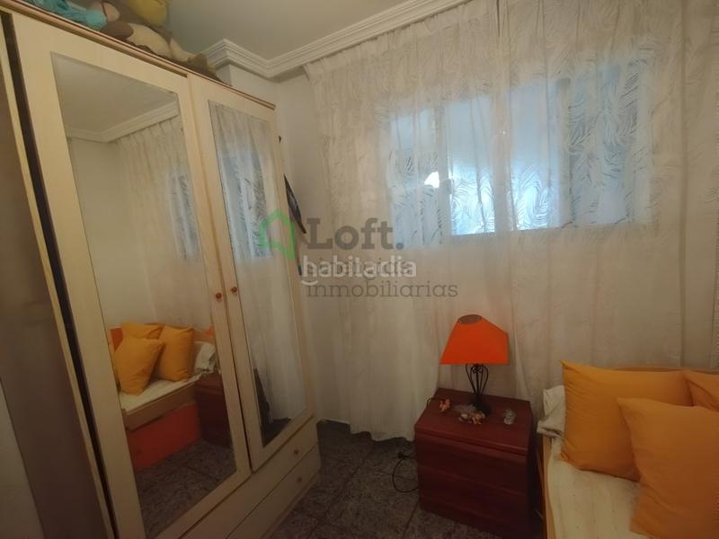 Foto 7e7b0cb7-215c-4e04-9c69-ebb4866e95bb. Piso  con terraza en san roque en San Roque - Ronda Norte Badajoz