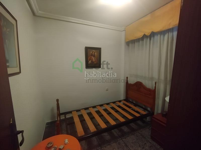 Foto a43b2b51-9b6b-45c3-9d35-26db62d3a690. Piso  con terraza en san roque en San Roque - Ronda Norte Badajoz