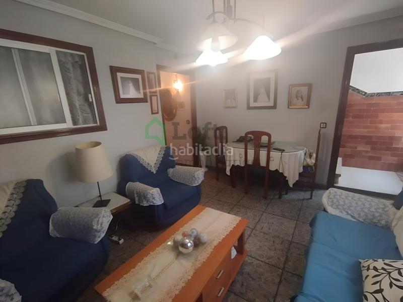 Foto ab8c5596-49c0-448c-a7e3-2b9a0c32d0e0. Piso  con terraza en san roque en San Roque - Ronda Norte Badajoz