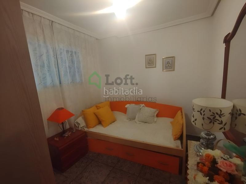 Foto d7aa0994-2c3e-4334-93de-ba946532fcbd. Piso  con terraza en san roque en San Roque - Ronda Norte Badajoz